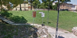 Recupero di Porta Teguriense, interrogazione di Campidelli (PD) per sollecitare i lavori