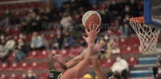 I Raggisolaris cadono a Rieti