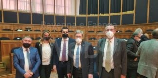 Il Ministro Giovannini apre un tavolo sulla viabilità provinciale con UPI