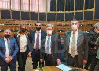 Il Ministro Giovannini apre un tavolo sulla viabilità provinciale con UPI