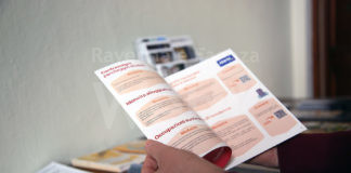 Bagnacavallo: Semplicità e immediatezza nella nuova guida ai servizi alla cittadinanza