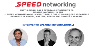 Al via la International Networking Week di BNI: per gli imprenditori e i professionisti romagnoli una settimana per sviluppare la propria rete