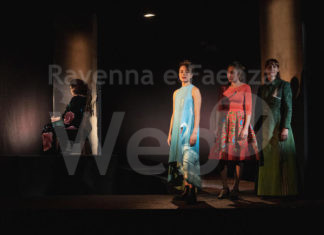 All’Almagià in scena “I Girasoli”, evento speciale di Fèsta 2022