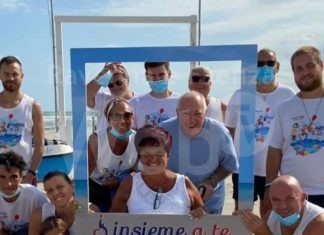 CLAI, gara di solidarietà tra soci e dipendenti per la nuova casa di Insieme a Te.