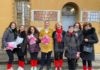 One Billion Rising 2022, a Russi continua la lotta contro la violenza sulle donne anche attraverso i social