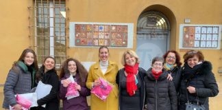 One Billion Rising 2022, a Russi continua la lotta contro la violenza sulle donne anche attraverso i social