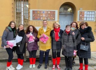 One Billion Rising 2022, a Russi continua la lotta contro la violenza sulle donne anche attraverso i social