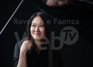 Teatro Alighieri “Ravenna Musica 2022”; ritorna la celebre pianista cinese Jin Ju