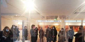 Continuano le visite guidate gratuite alla mostra “Gioia di Ber” al MIC Faenza