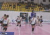 Volley: Per l’Olimpia Teodora netta vittoria 3-0 nel recupero a Sant’Elia