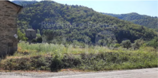 Casola Valsenio: Nuova isola ecologica di base