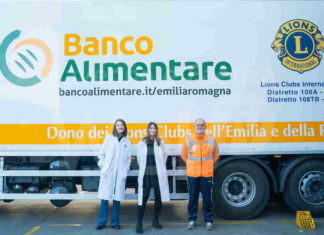 Da Euro Company 4.000 conserve di frutta donate alla Fondazione Banco Alimentare Emilia Romagna