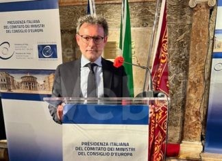 Strada europea della ceramica, il presidente Massimo Isola partecipa alla conferenza internazionale