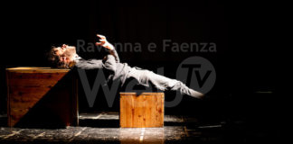 Bagnacavallo – Teatri d’Inverno: Kepler-452 in “Gli Altri. Indagine sui nuovissimi mostri