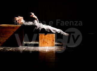 Bagnacavallo: il 14 Febbraio va in scena gli ’Gli Altri’, un reportage per conoscere gli ’haters’