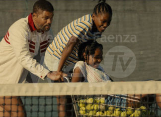 Cinema Palazzo Vecchio: è “Una famiglia vincente – King Richard” il film del fine settimana