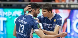 Consar Rcm: quattro partite per cercare almeno una vittoria