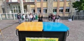 Arriva l’ispettore Rifiutoni: i progetti del Gruppo Hera tornano da oggi tra i banchi di scuola del Ravennate