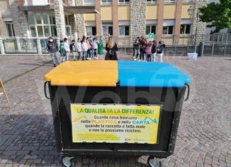 Arriva l’ispettore Rifiutoni: i progetti del Gruppo Hera tornano da oggi tra i banchi di scuola del Ravennate
