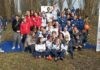 Atletica: Atletica85 vince i campionati i campionati regionali Master nel Cross