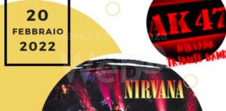Cotignola, Brighton Rock Events presenta “Remembering Kurt Cobein”, un evento tributo ai Nirvana