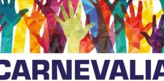 Casola Valsenio: La Festa di Primavera in Carnevalia, l’associazione che riunisce i principali Carnevali d’Italia
