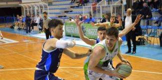 Larga vittoria dei Raggisolaris contro Luiss Roma