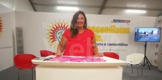 La Conferenza provinciale delle democratiche aderisce alla manifestazione di sabato 19 a Ravenna