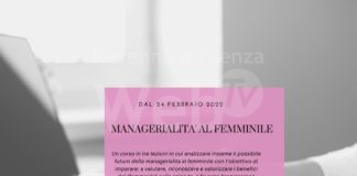Al via i corsi ‘Managerialità al femminile’ e ‘Public Speaking’