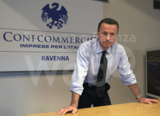 Confcommercio, Mambelli: ‘Aumento delle materie prime e il caro bollette sono un problema vitale per le imprese’