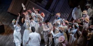 Teatro Alighieri: I sogni e le delusioni di Manon Lescaut, venerdì 18 e domenica 20 febbraio