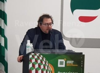 Il ravennate Marco dall’Osso confermato alla guida degli “atipici” della Cisl ER