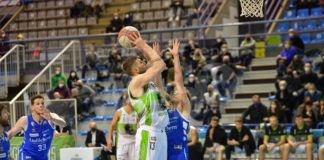I Raggisolarsi sfiorano la vittoria con la capolista Roseto