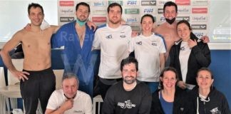 Faenza Nuoto: i Master conquistano altri quattro ori ai Campionati regionali di nuoto in vasca corta.