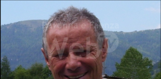 Deceduto nella notte a Cotignola Maurizio Zamparini