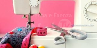 Corso di cucito per adulti: iscrizioni aperte