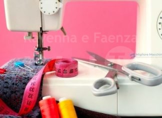 Corso di cucito per adulti: iscrizioni aperte