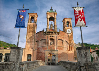 Modigliana: si celebra Giorno del Ricordo delle foibe e dell’esodo giuliano-dalmata