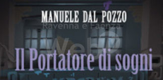 Massa Lombarda: Presentazione del nuovo libro di Manuele dal Pozzo