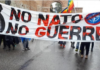 Prc e Pci: Un presidio in piazza contro la Nato e la guerra