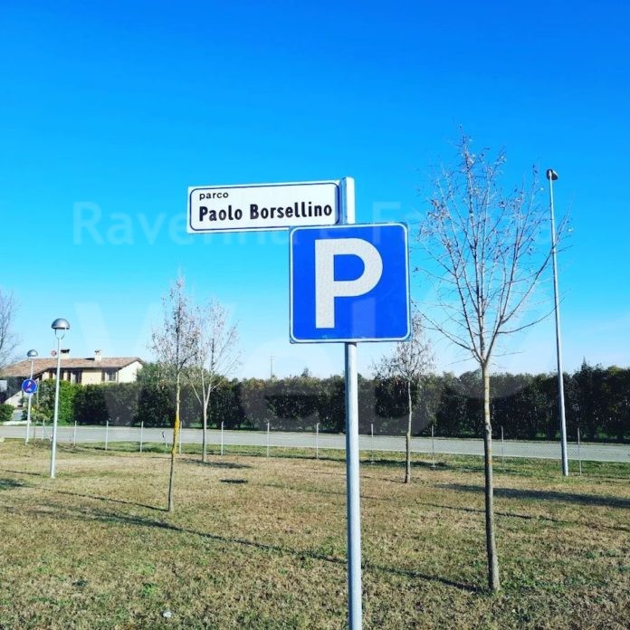 Nuova toponomastica (2)