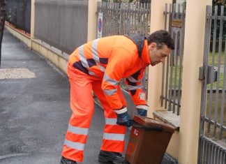 Dal 28 febbraio i kit sul porta a porta si possono ritirare al Cinema City di Ravenna