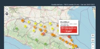 Ravenna in Comune: Smog, non basta sperare nel meteo, occorrono le rinnovabili