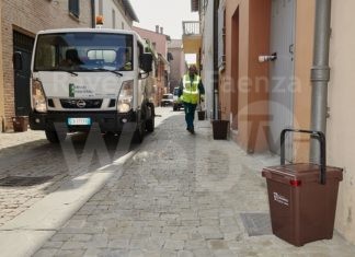 Bassa Romagna: Dal 8 febbraio gli incontri sul porta a porta integrale nei centri storici di 7 Comuni