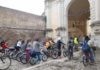 Presentazione dell’opuscolo “Tutti a scuola in bici”