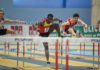 Atletica Ravenna: Record regionale al Parmameeting Indoor per Mouhamed Pouye