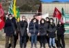 Ortofrutticola del Mugello di Marradi: il Partito Democratico al presidio per salvare lo stabilimento