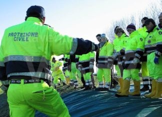 Settimana nazionale della protezione civile: a Ravenna due giornate di appuntamenti