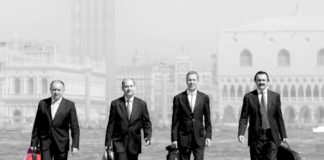 Quartetto di Venezia per i Matinée Musicali al Museo Internazionale delle Ceramiche di Faenza