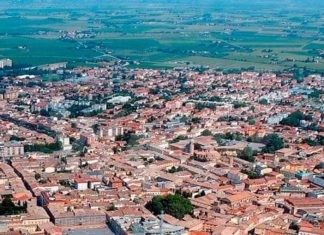 Oggi su Rai Storia, “Storia delle nostre città”: Ravenna. Un tesoro d’acqua